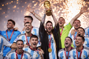 Messi : mutation tactique et accomplissement historique au Qatar