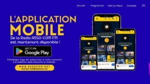 Message de remerciement 